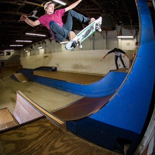 K-Zoo Skate Zoo Skatepark 2