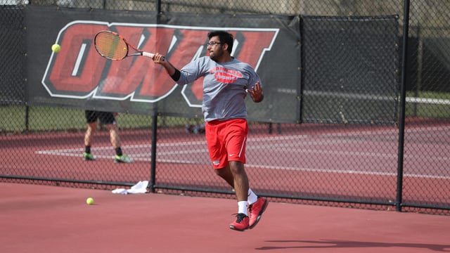 Luttinger Family Tennis Center 3