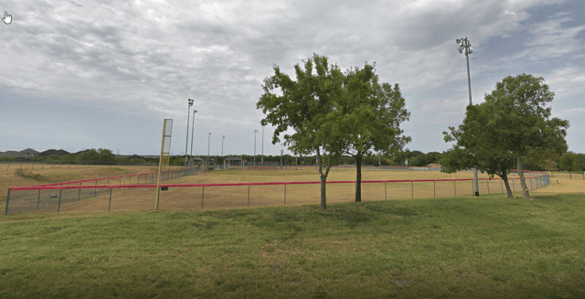 BB Owen Softball Complex