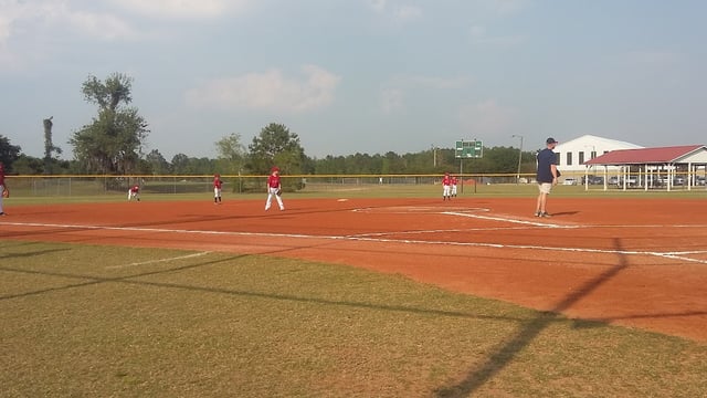 South Lowndes Recreation Complex5