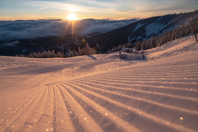 Schweitzer Mountain Resort5