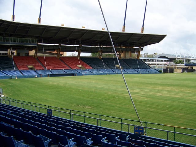 Juan Ramon Loubriel Stadium 6
