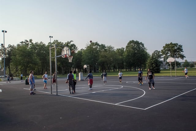 Housel Park 4