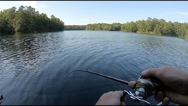 Waller Mill Park 5