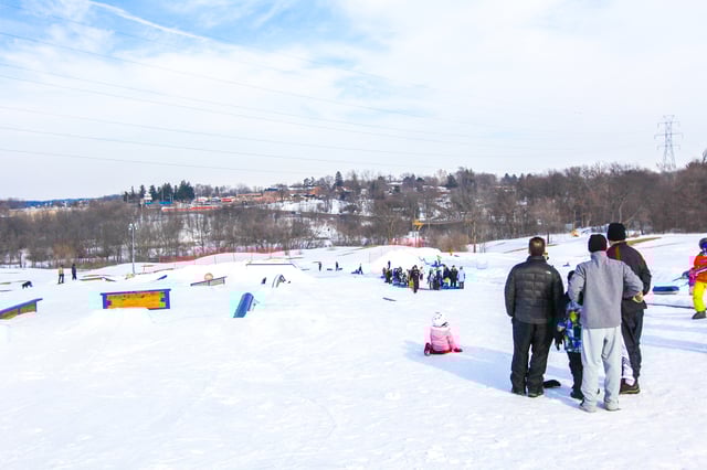 Alpine Hills Adventure Park 1