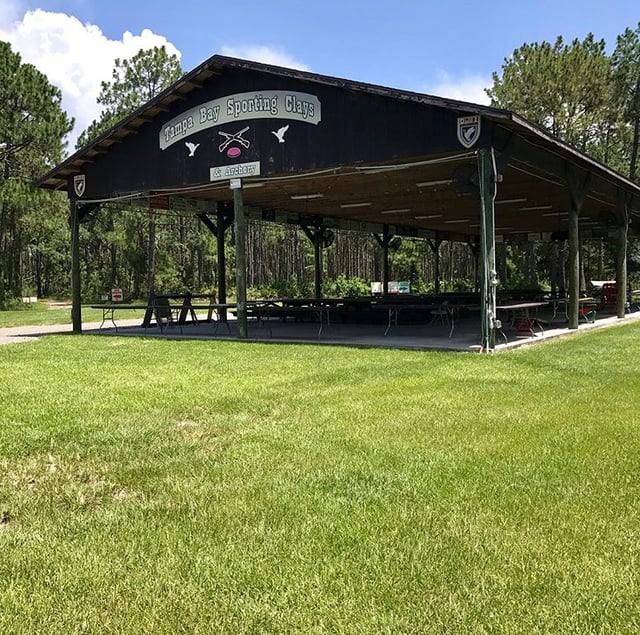 Tampa Bay Sporting Clays 2