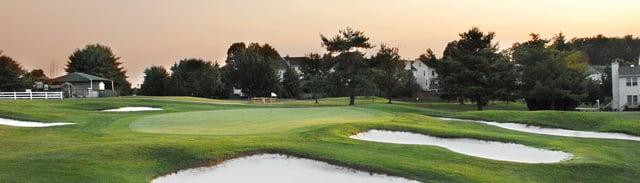 Walden Golf Club 4