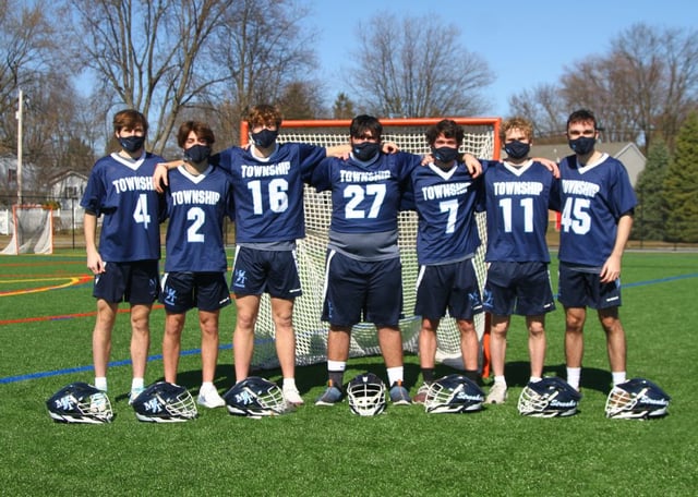 Manheim Township High School Complex 4