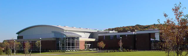 Mohawk Valley Community College4