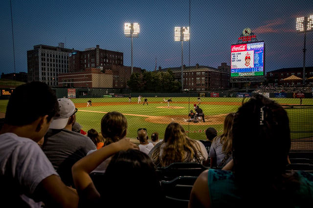 The TripleA Memphis Redbirds play baseball at AutoZone Park  Craig Thompson (2).jpg