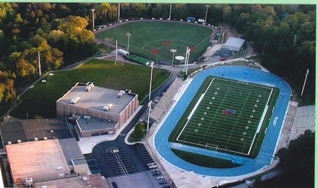 Vestavia Hills High School 1