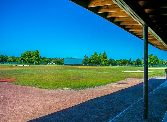 Huggins-Stengel Field 2