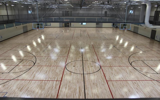 Leonhard center