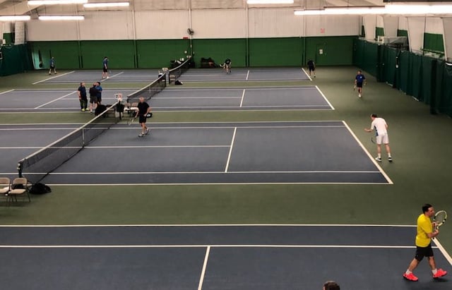 North Ridge Tennis and Golf Club4
