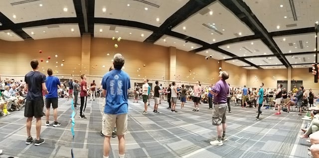 Grand Wayne Convention Center2