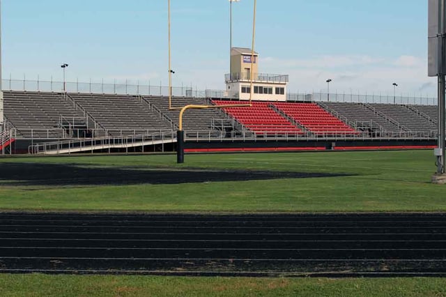 New Smyrna Beach Sports Complex 3