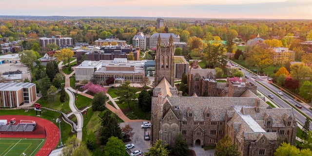 Saint Joseph's University