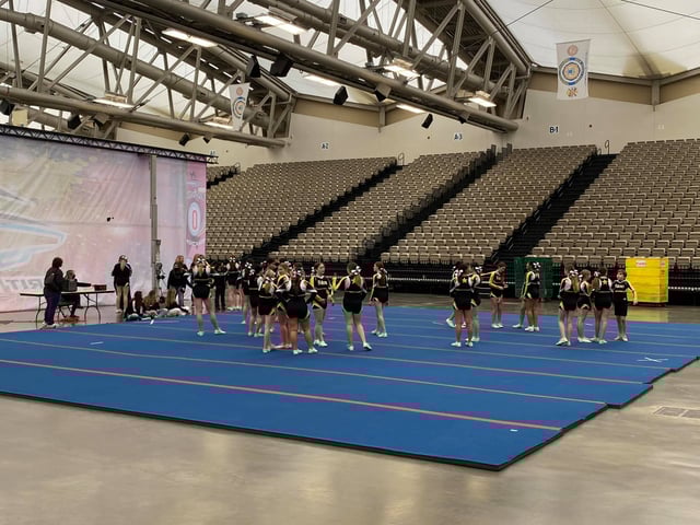 Wildwoods Convention Center 6