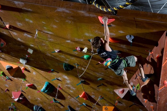 Summit 5