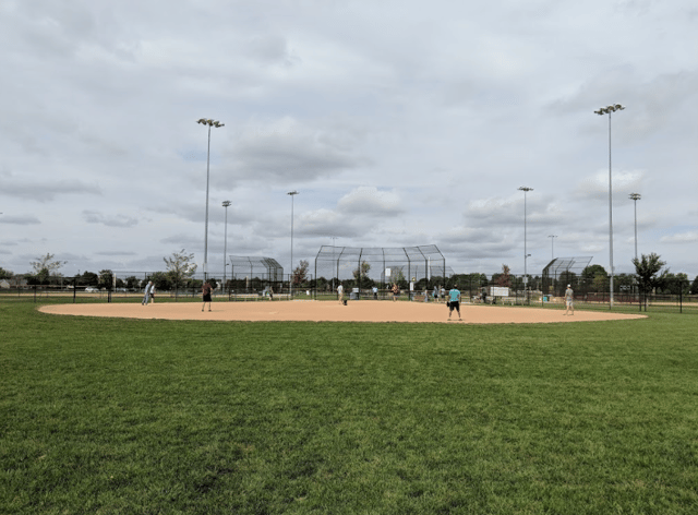Prairie Point Community Park 5