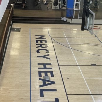 Mercy HealthPlex Anderson 3