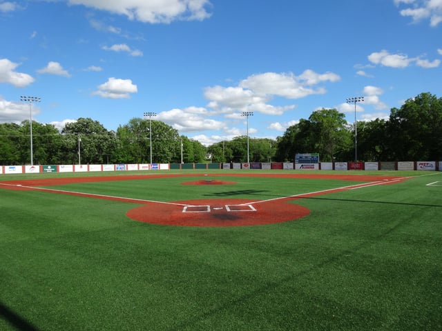 Jaycee Ballpark 2