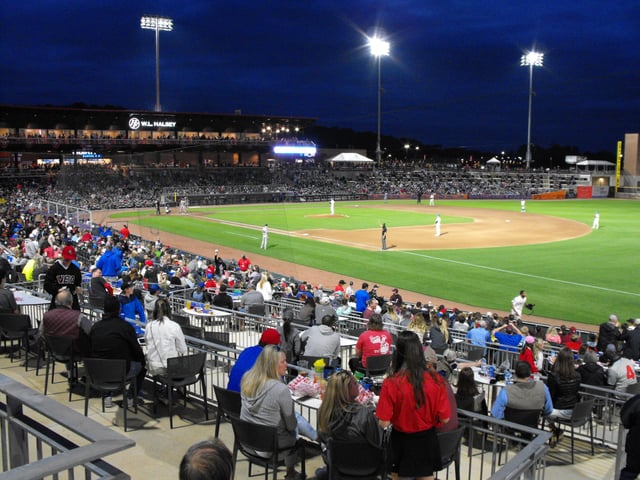 Toyota Field3