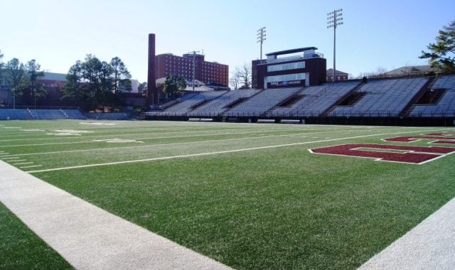 O'Kelley-Riddick Stadium 2