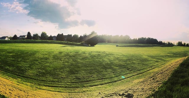 Mayapple Golf Club3