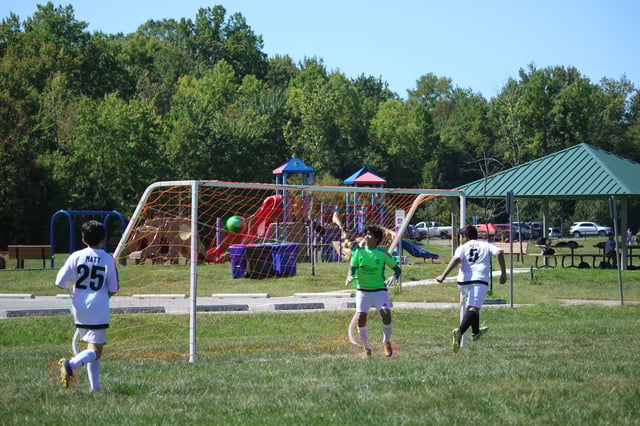 Soccer 5