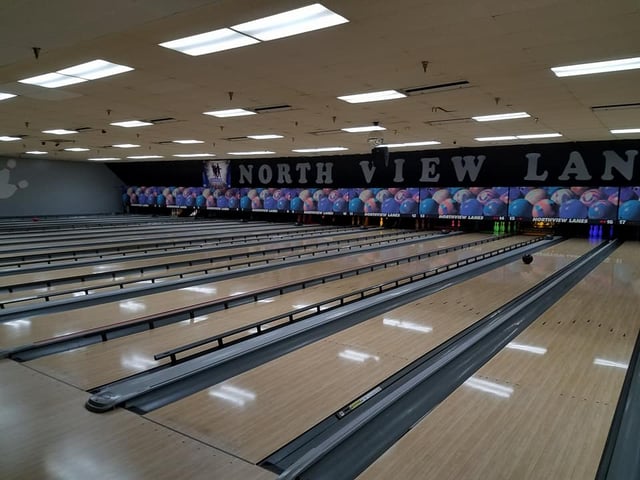 North 1