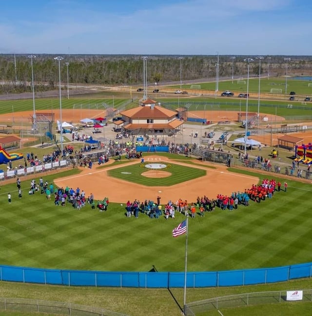 Callaway Recreation Complex