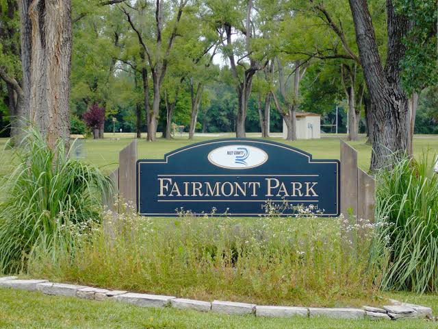 Fairmont Park2