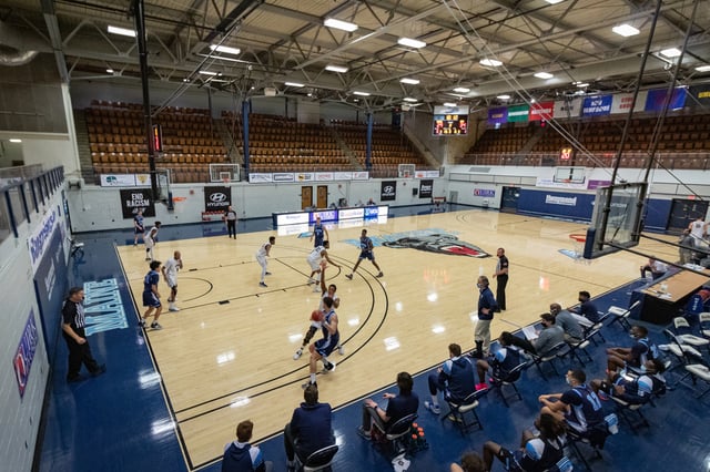 University of Maine at Orono 4
