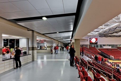 renaissance coliseum
