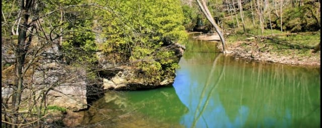 John Bryan State Park 2