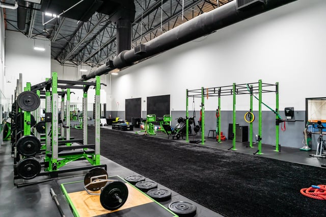Perseverance Skorplex Sports Center