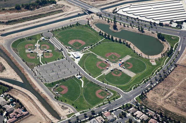 aera park
