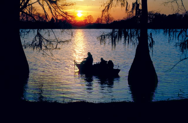 Richard Fleming Park-Cross Lake6