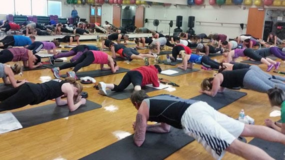 Lima Family YMCA