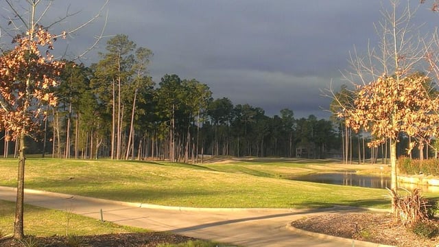 National Golf Club of Louisiana