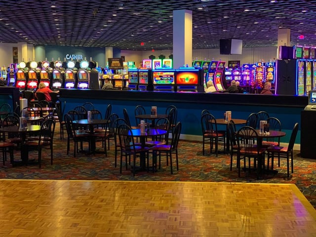 Vernon Downs Casino Hotel7