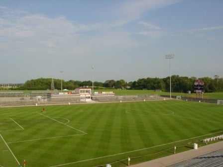 Soccer 4