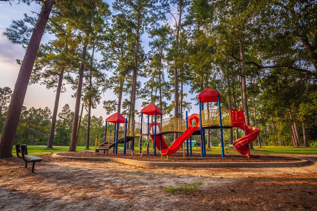 Clyattville Community Park2
