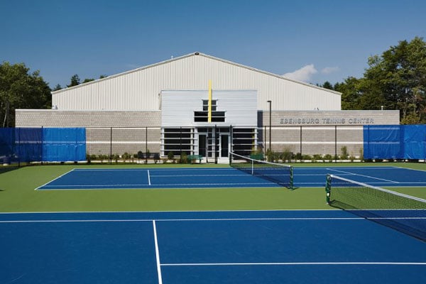 Ebensburg-Tennis-Center