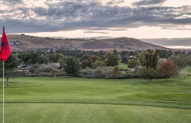 Meadow Springs Country Club