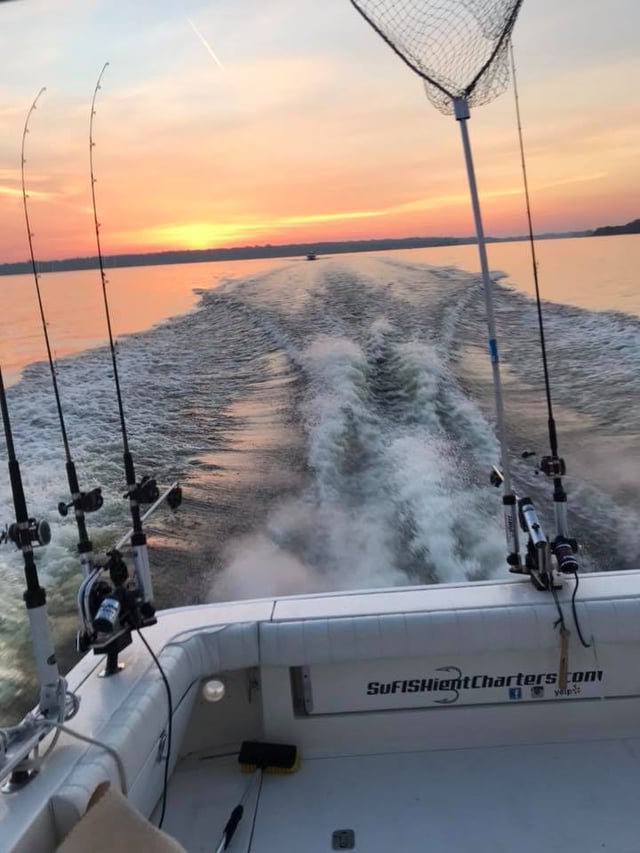 Sufishient Charters 2