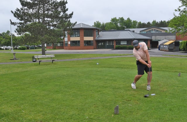 Mohawk Glen Golf Club4