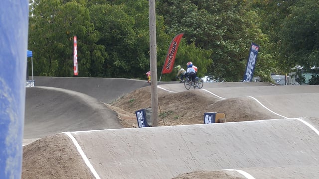 Emerald Valley BMX2