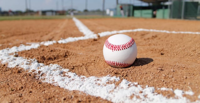 Palma Sola Baseball Field